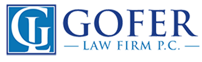 Gofer Law Firm P.C. logo